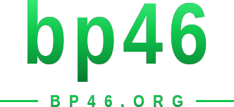 bp46 logo